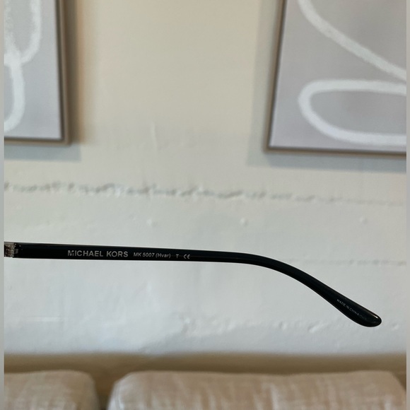 Michael Kors MK 5007 (Hvar) Aviators - Picture 3 of 8